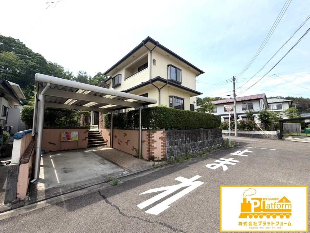 5LDK house in Izumi Ward, Sendai, Miyagi - Photo 1