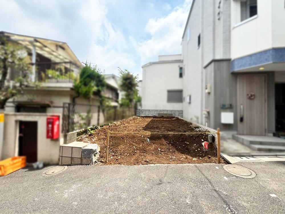 49 m² land in Kita Ward, Tokyo - Photo 1