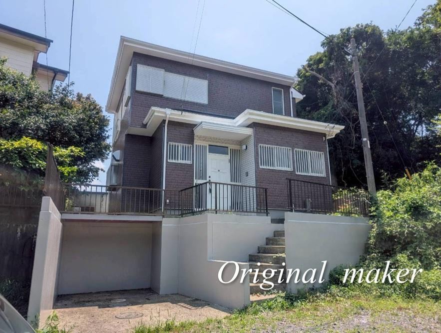 4LDK house in Ichihara, Chiba - Photo 1