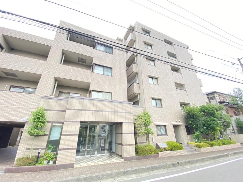 3LDK apartment in Chuo Ward, Sagamihara, Kanagawa - Photo 1