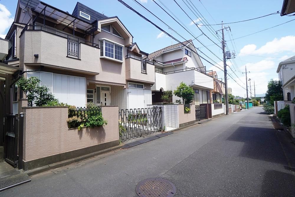 110 m² land in Kodaira, Tokyo - Photo 1