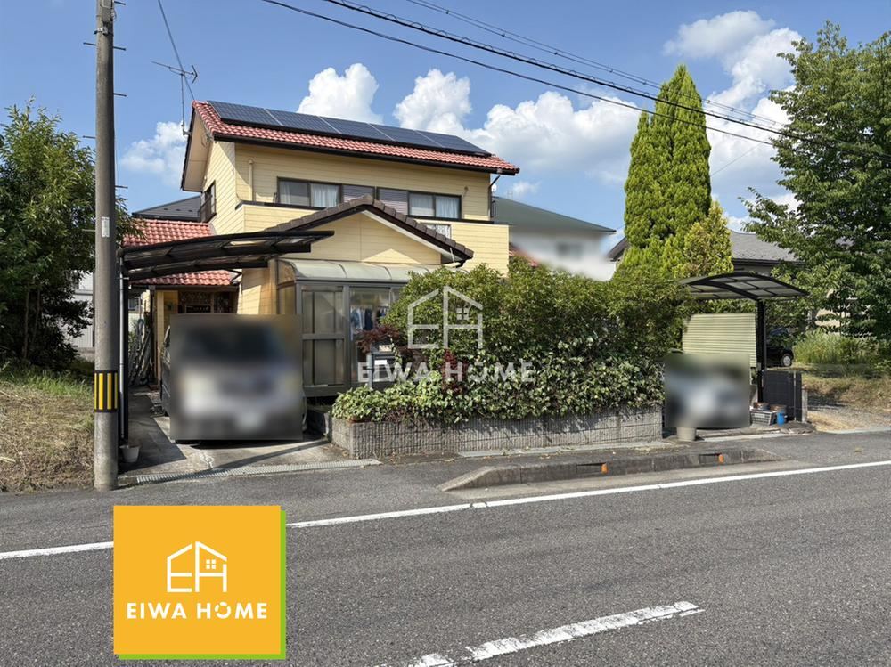 4LDK house in Koka, Shiga - Photo 1