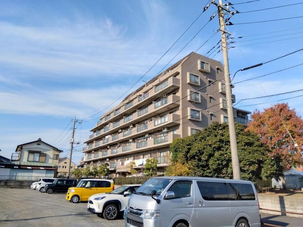 2LDK+S apartment in Minuma Ward, Saitama - Photo 1