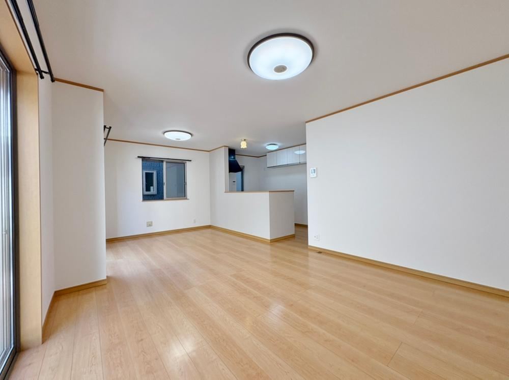 3LDK house in Kawaguchi, Saitama - Photo 1