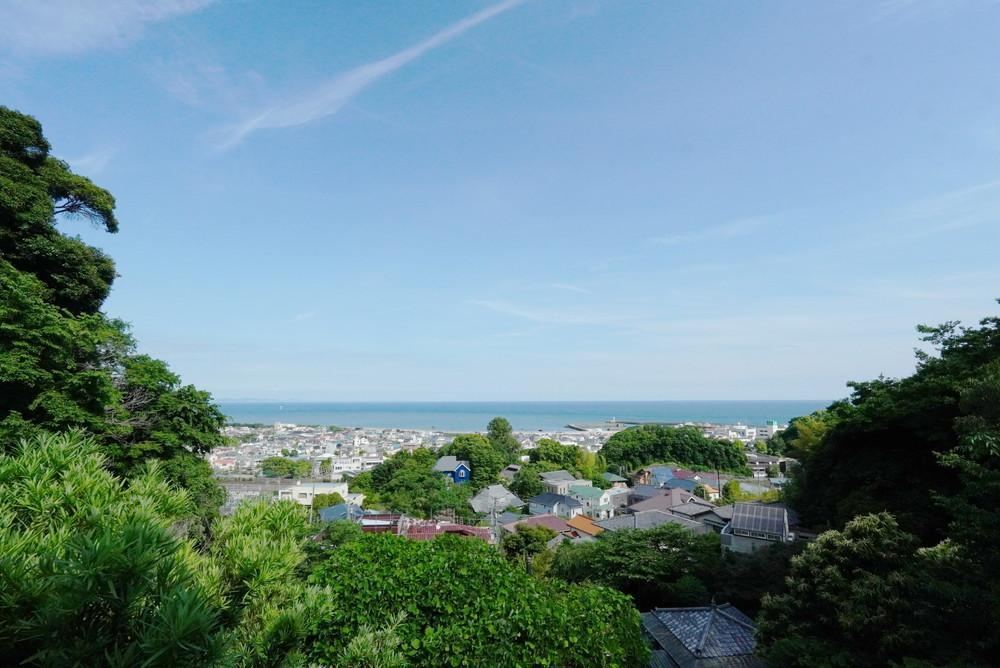 4LDK+2S house in Oiso, Naka District, Kanagawa - Photo 1