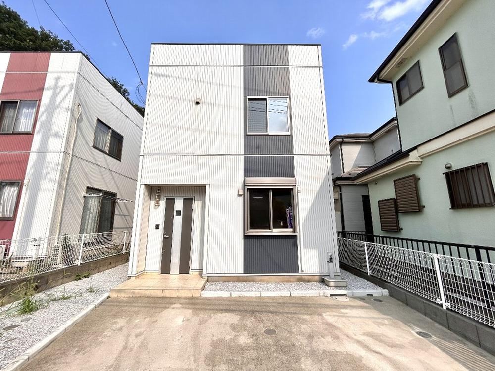 3LDK house in Tokorozawa, Saitama - Photo 1