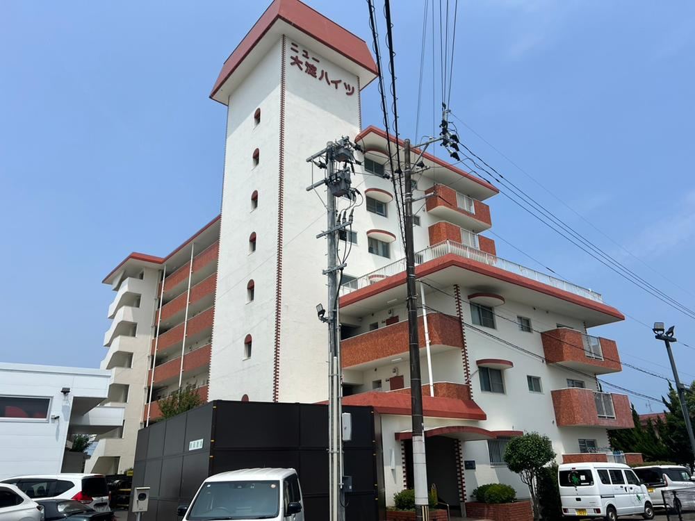 3DK apartment in Miyazaki, Miyazaki - Photo 1