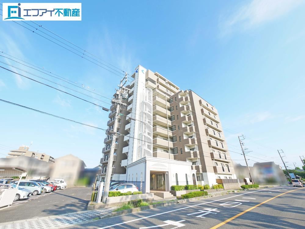 4LDK apartment in Kariya, Aichi - Photo 1