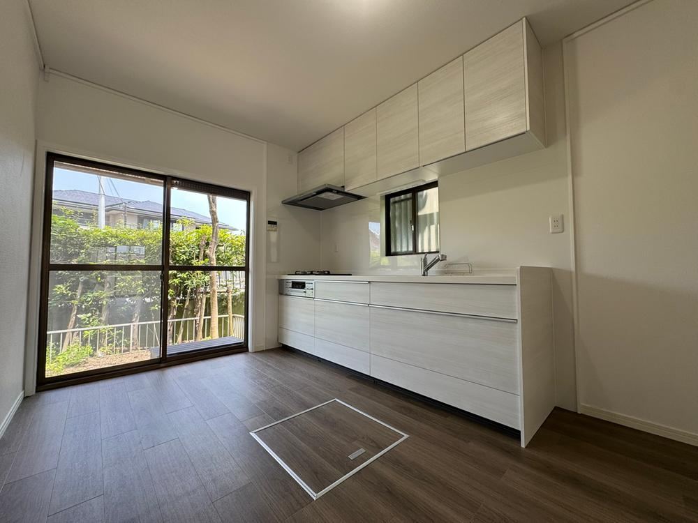 3LDK house in Naka Ward, Sakai, Osaka - Photo 1