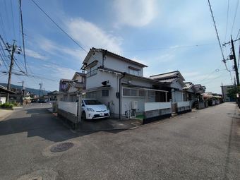 4LDK house in Soja