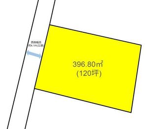 plot of land in Sagae