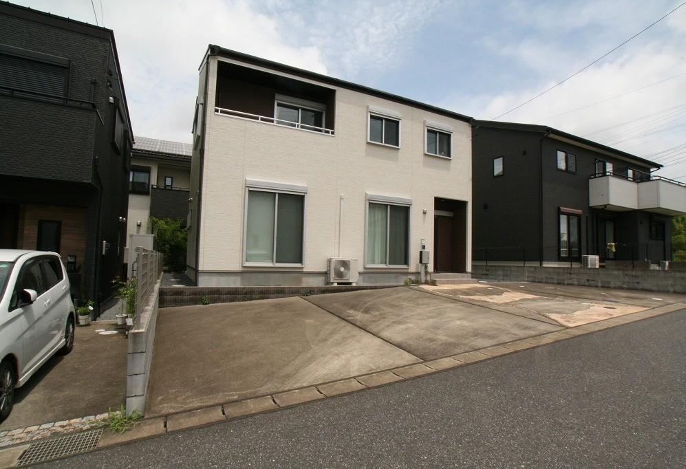 3LDK+2S house in Ichihara, Chiba - Photo 1