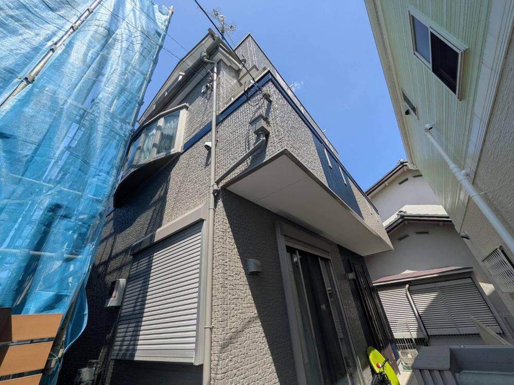 2LDK+2S house in Edogawa Ward, Tokyo - Photo 1