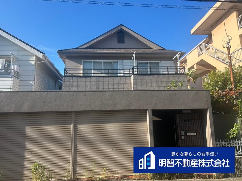 7DDKK+S house in Nagakute, Aichi - Photo 1