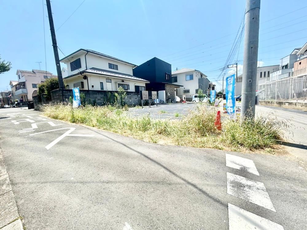 168 m² land in Kawagoe, Saitama - Photo 1