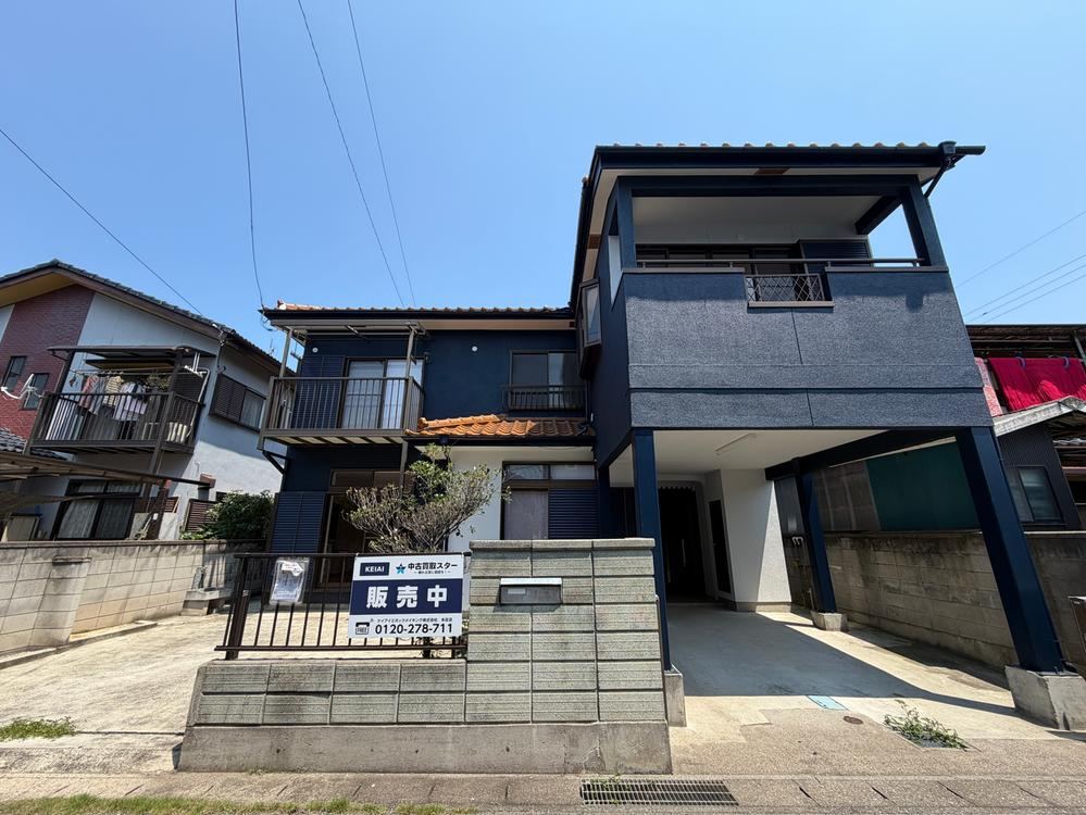 6DK house in Takasaki, Gunma - Photo 1