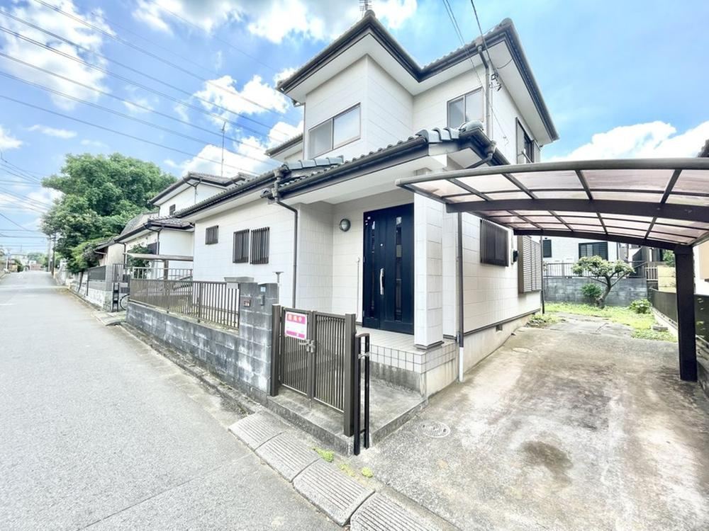4DK house in Wakaba Ward, Chiba - Photo 1