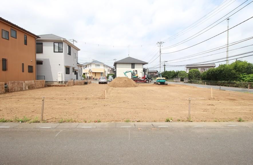 120 m² land in Ageo, Saitama - Photo 1