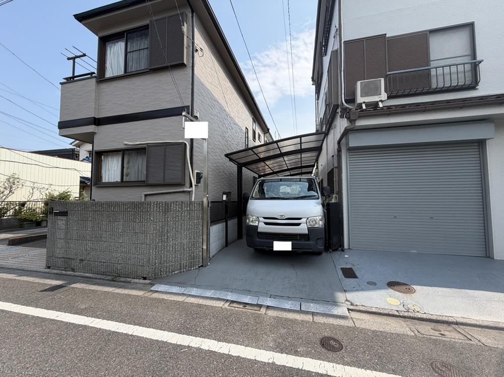 204 m² land in Adachi Ward, Tokyo - Photo 1