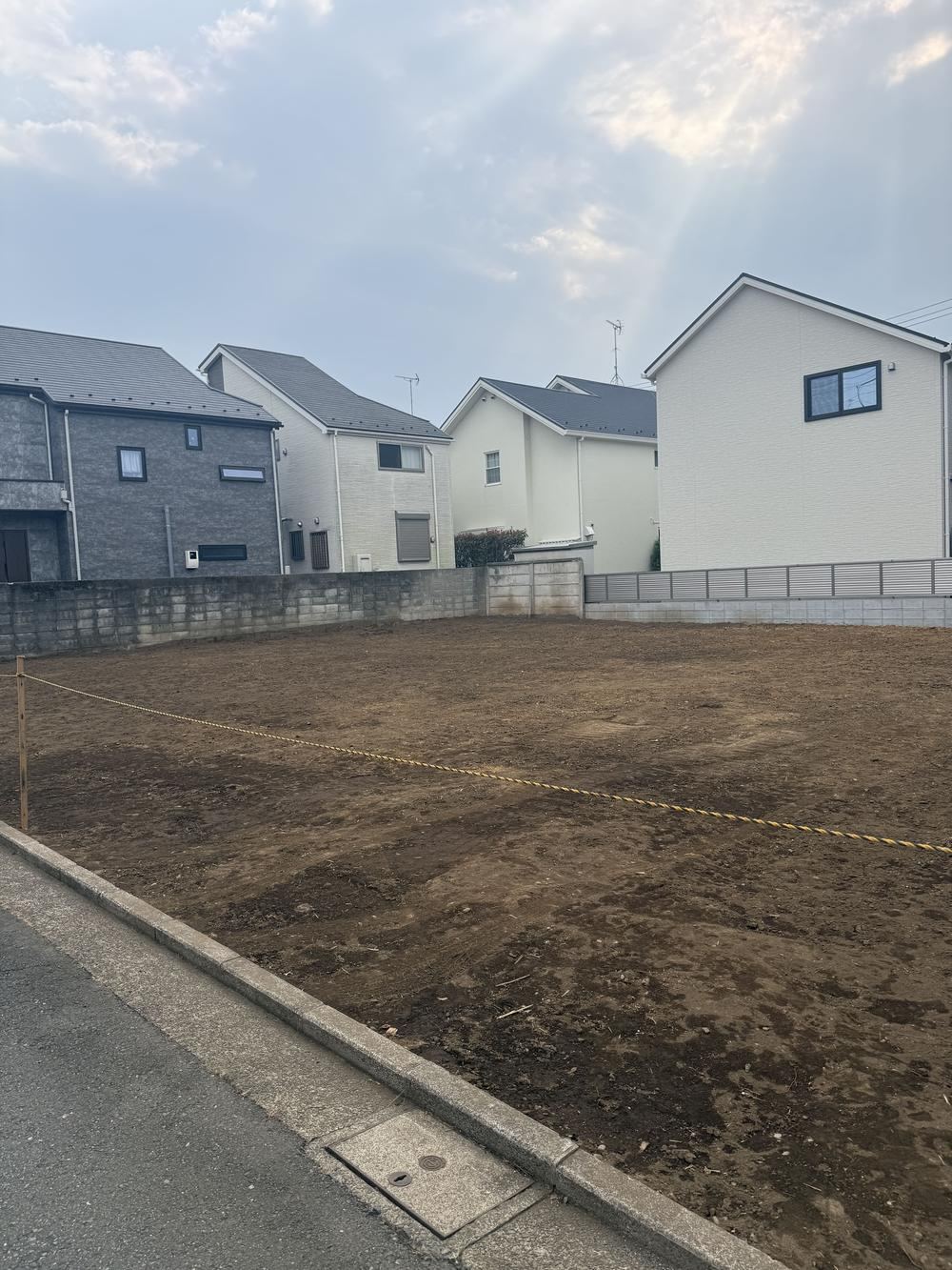 165 m² land in Musashino, Tokyo - Photo 1