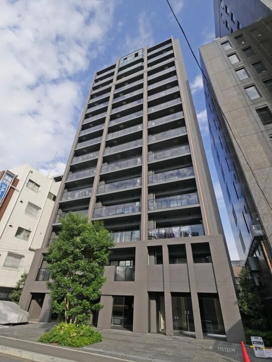 1LDK apartment in Kawasaki Ward, Kawasaki, Kanagawa - Photo 1