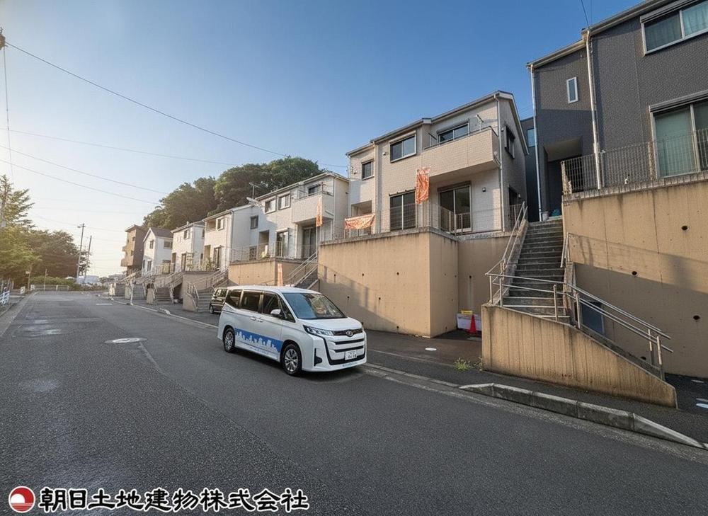 4LDK house in Ebina, Kanagawa - Photo 1