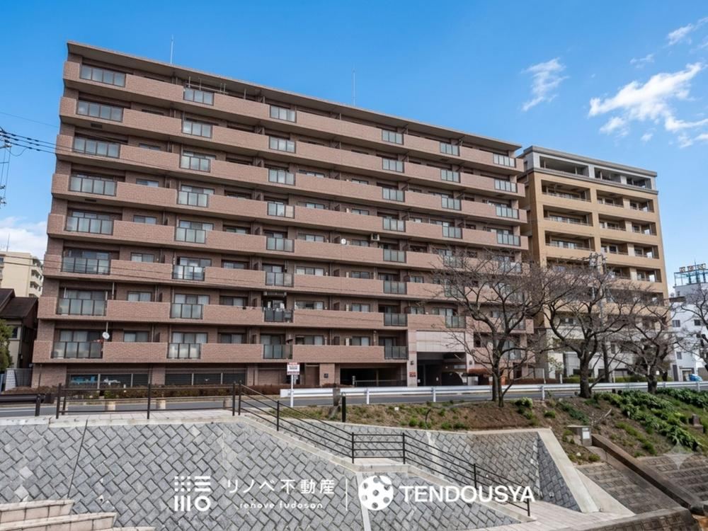 3LDK apartment in Nara, Nara - Photo 1