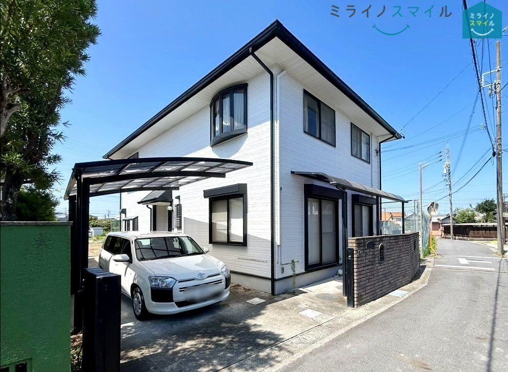 6LDK+S house in Nisshin, Aichi - Photo 1
