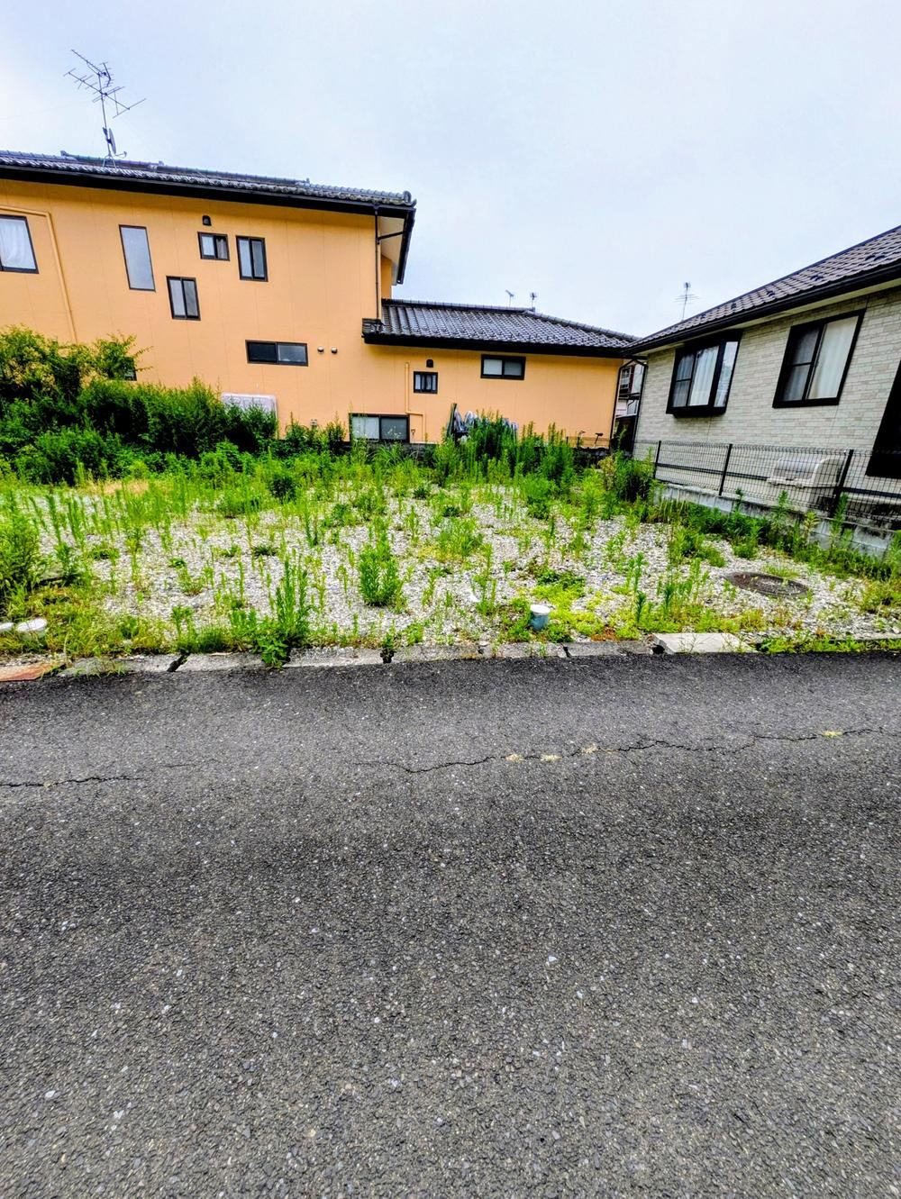 100 m² land in Shibata, Shibata District, Miyagi - Photo 1