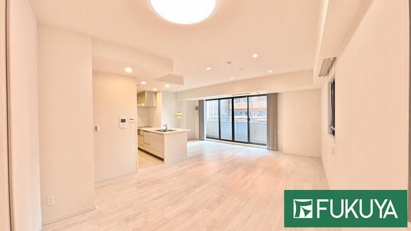 2LDK apartment in Kamigyo Ward, Kyoto - Photo 1