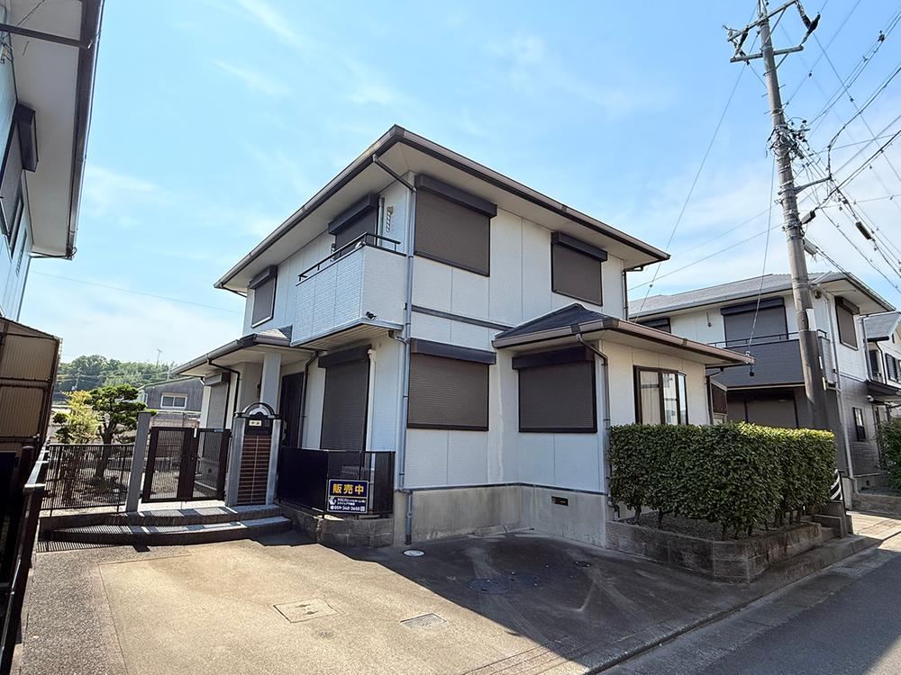 4LDK+S house in Tsu, Mie - Photo 1