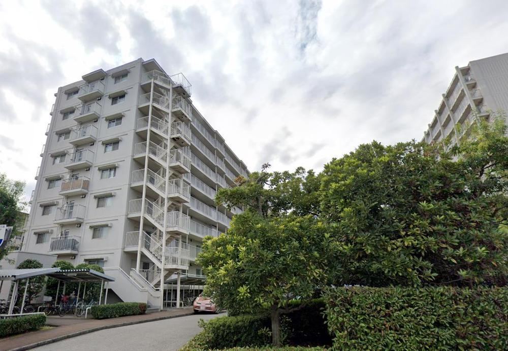 3LDK apartment in Shiki, Saitama - Photo 1