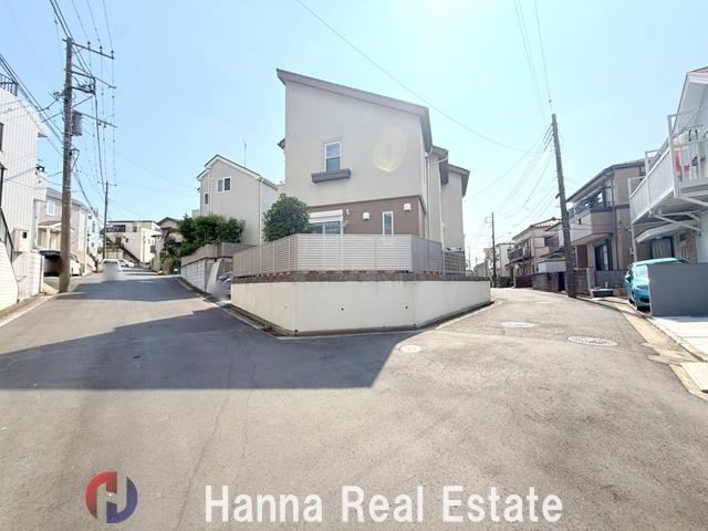 5LLDDKK house in Konan Ward, Yokohama, Kanagawa - Photo 1