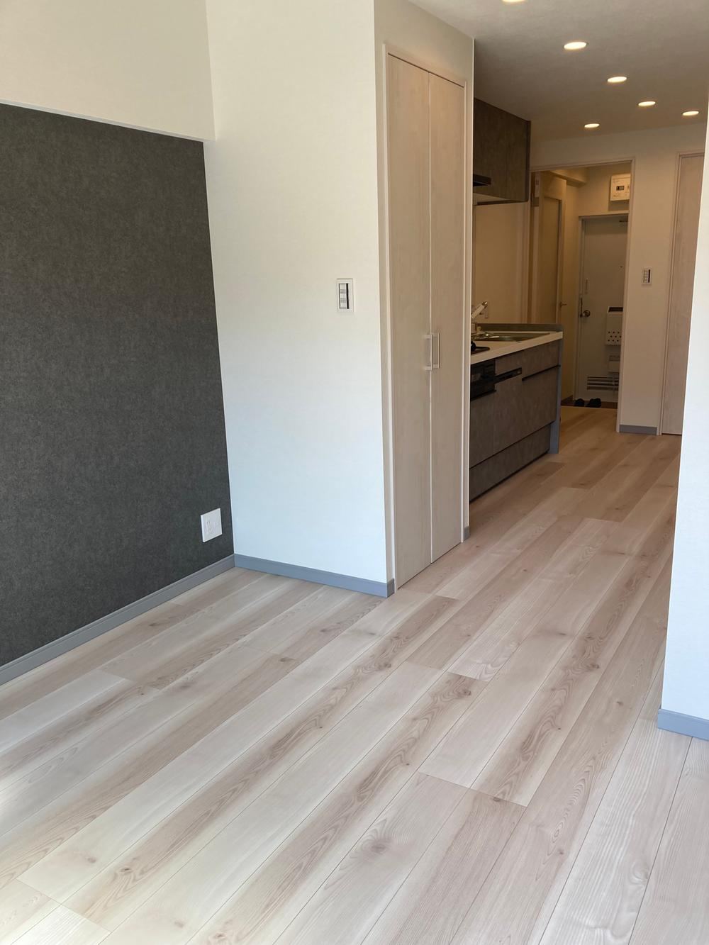 1LDK apartment in Koto Ward, Tokyo - Photo 1