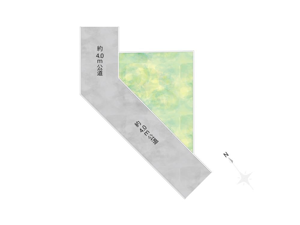 56 m² land in Fujimi, Saitama - Photo 1