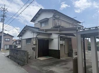4DK house in Yoshinogawa