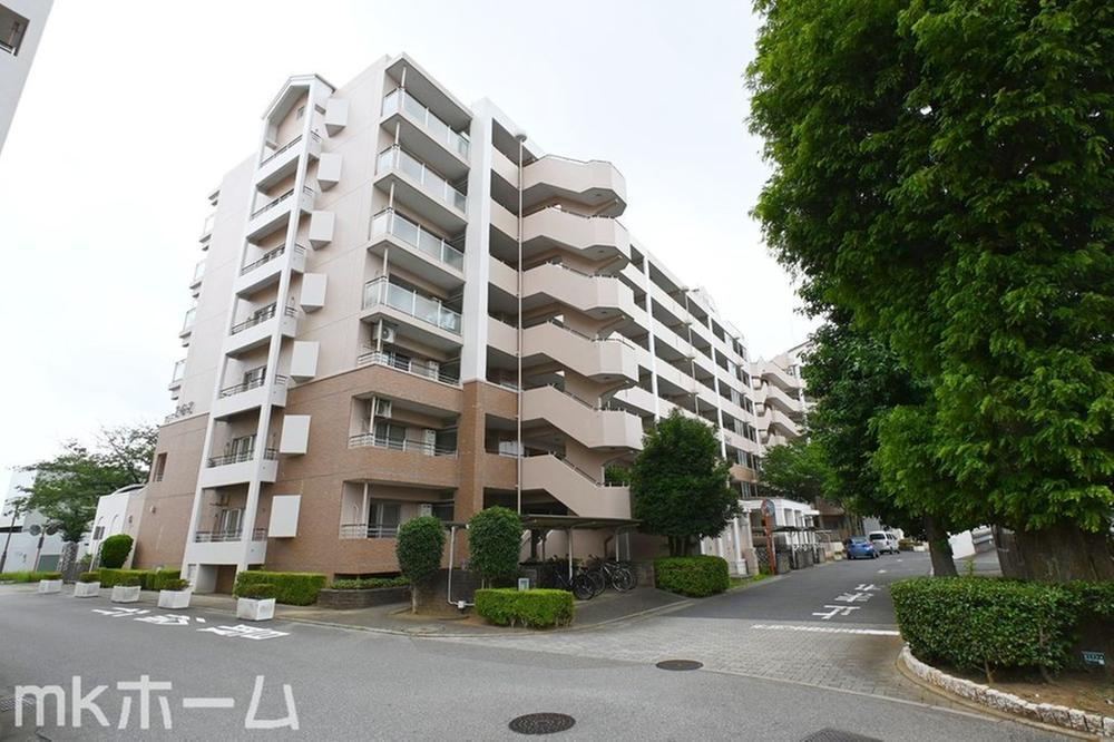 3LDK apartment in Shiroi, Chiba - Photo 1