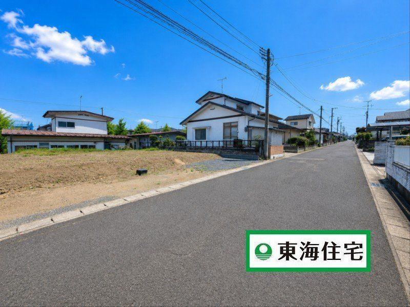 138 m² land in Izumi Ward, Sendai, Miyagi - Photo 1