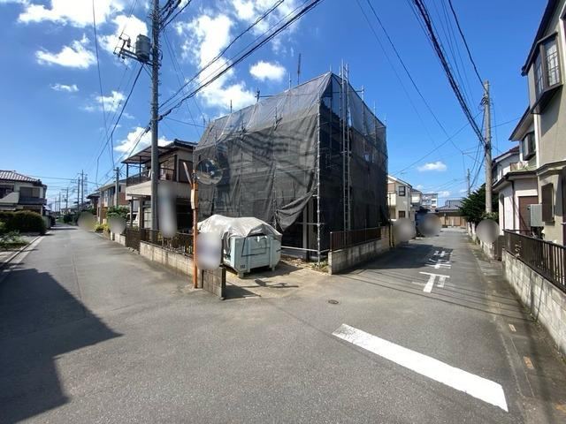 3LDK house in Konosu, Saitama - Photo 1