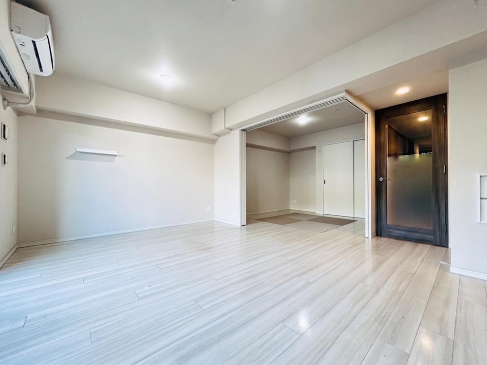 3LDK apartment in Takatsu Ward, Kawasaki, Kanagawa - Photo 1