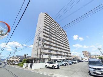 3LDK apartment in Tosu