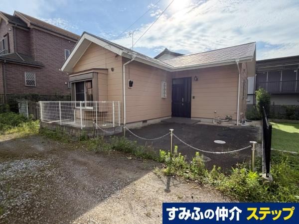 2DK house in Kamakura, Kanagawa - Photo 1