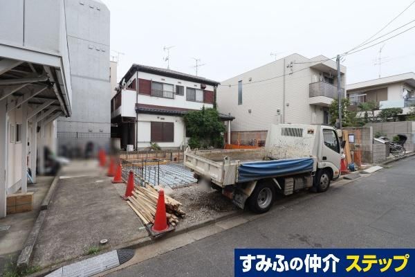 111 m² land in Setagaya Ward, Tokyo - Photo 1
