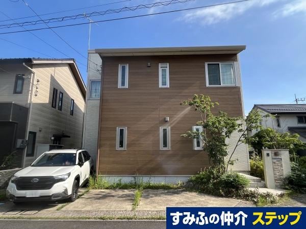 5LDK house in Tsukubamirai, Ibaraki - Photo 1
