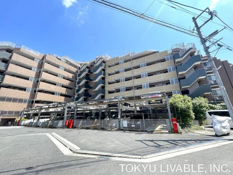 3LDK apartment in Tachikawa, Tokyo - Photo 1