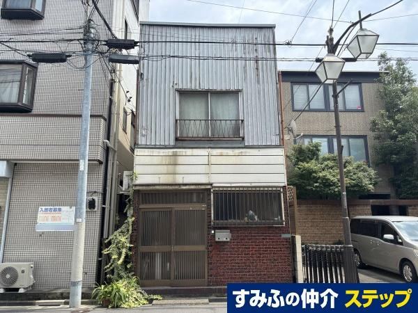 37 m² land in Edogawa Ward, Tokyo - Photo 1