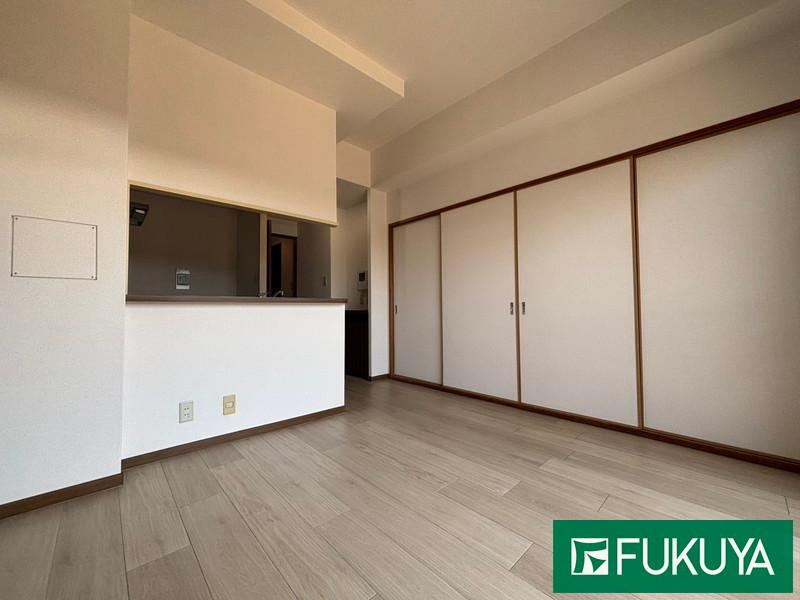 3DK apartment in Akashi, Hyogo - Photo 1