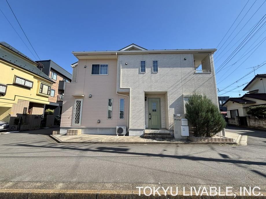 4LDK house in Niiza, Saitama - Photo 1
