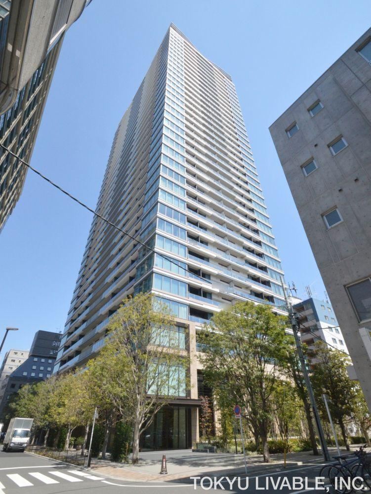3LDK apartment in Chuo Ward, Tokyo - Photo 1