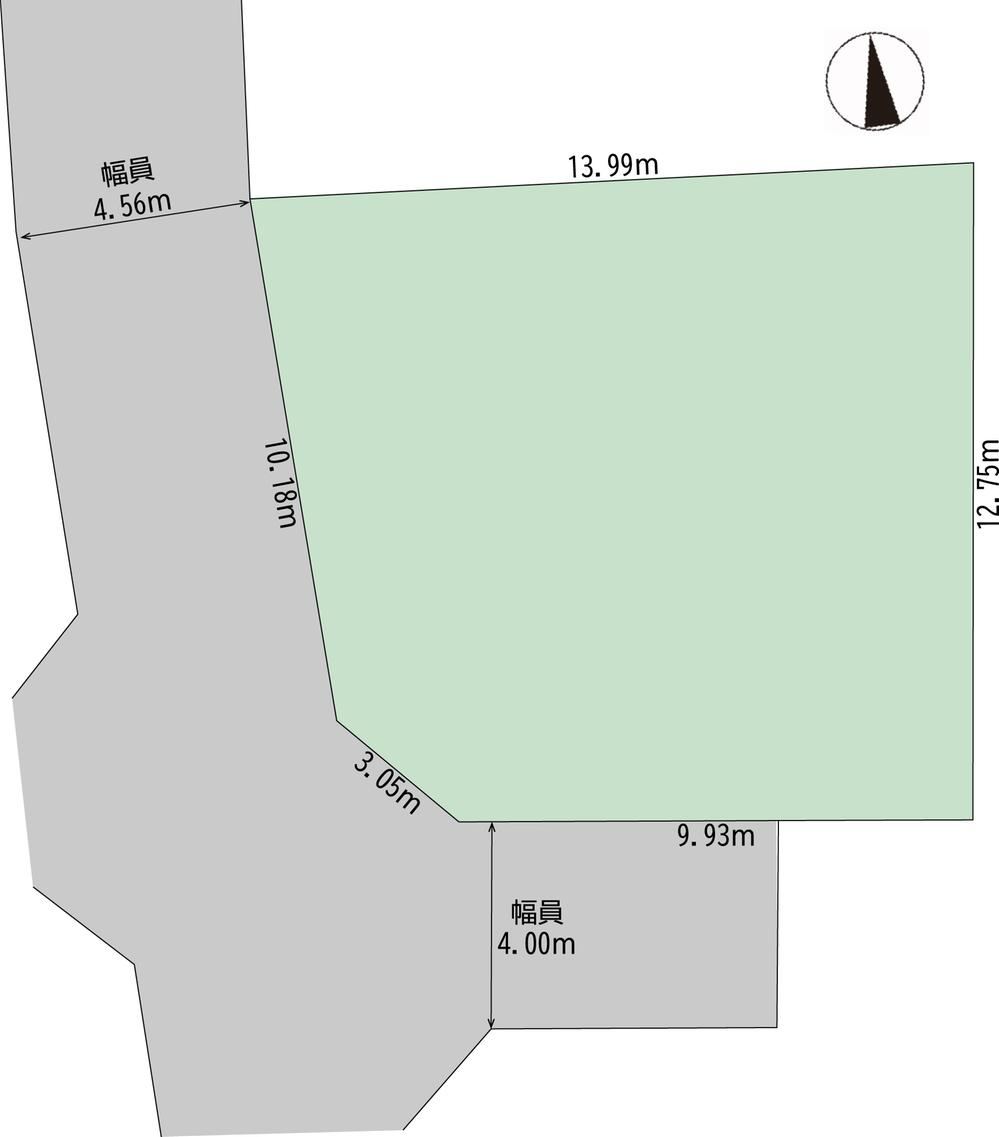 159 m² land in Setagaya Ward, Tokyo - Photo 1